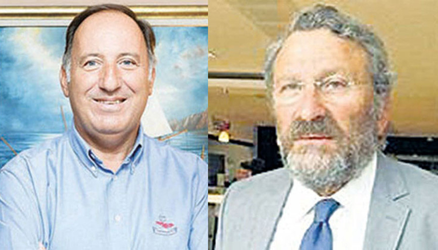Emekli amirallerin ‘şerh’ tartışması