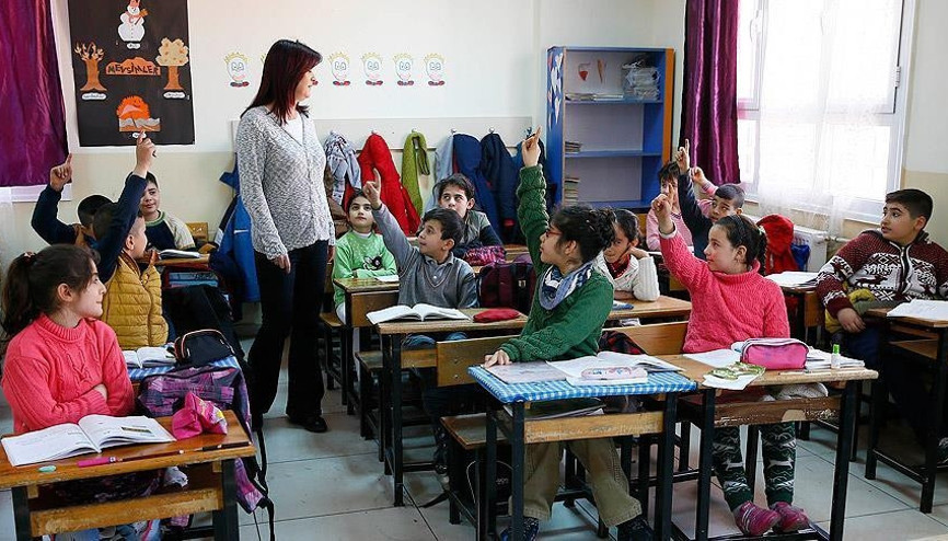Pedagojik Formasyon kalktı mı MEBden formasyon için yeni hamle