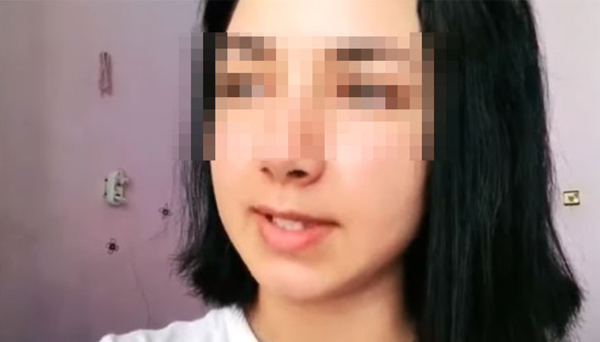 Son dakika... Aryanın videosu çok konuşulmuştu Başsavcılıktan açıklama geldi Son dakika... Aryanın videosu çok konuşulmuştu Başsavcılıktan açıklama geldi