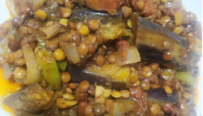 Adını hak eden bir yemek: Mualla Adını hak eden bir yemek: Mualla