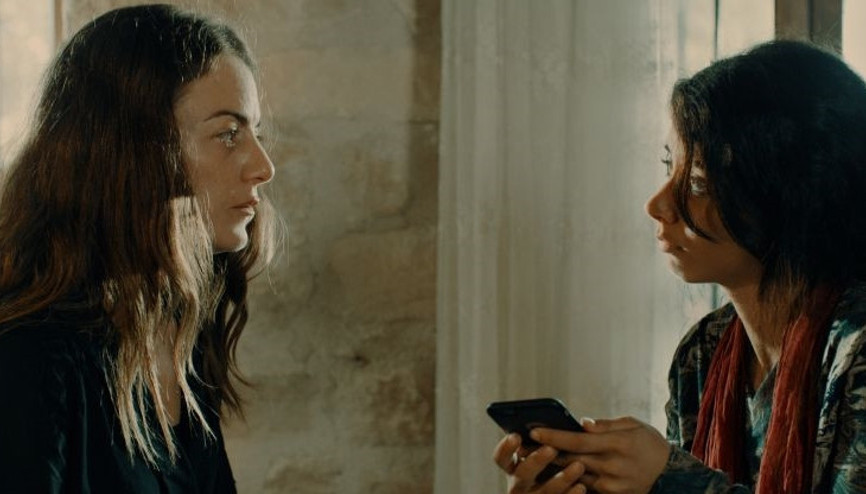 ‘Kızım Gibi Kokuyorsun’ 10 Temmuz’da vizyonda