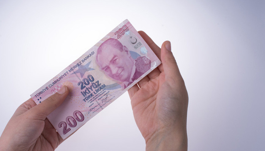 Son dakika... Temmuzdan itibaren o aylıklar da artıyor En düşüğü 418 TL oldu