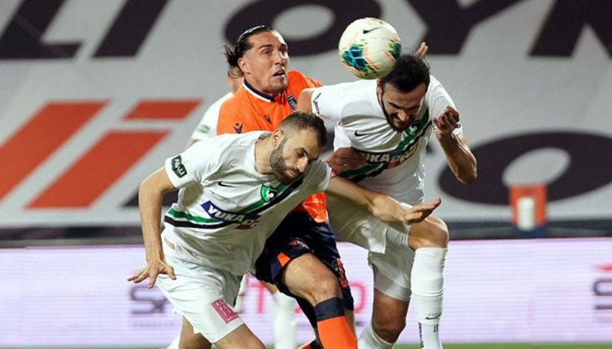 Mustafa Yumludan hakeme tepki: Nereden gördü penaltıyı