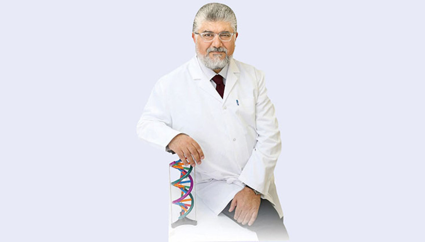 Cumhurbaşkanlığına ilk aday: Doktor Gandalf