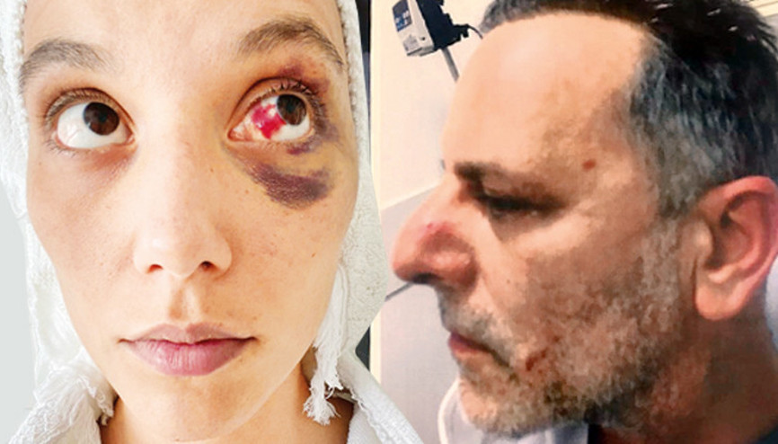 Son dakika haberi: Deniz Bulutsuz ve Ozan Güven arasında sular durulmuyor Flaş talep