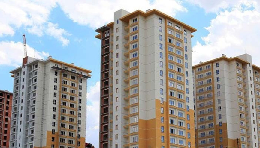 Konut kredisi faizleri düştü İşte en uygun şartları sunan bankalar