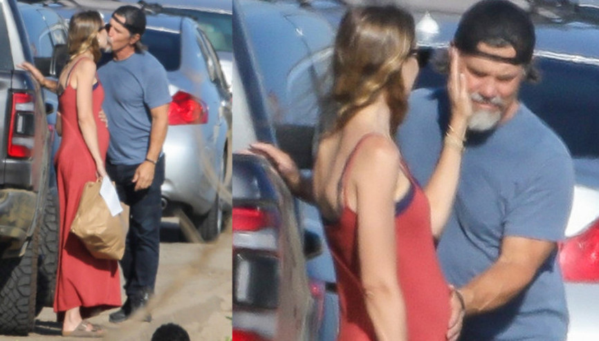 Mutluluktan uçuyorlar