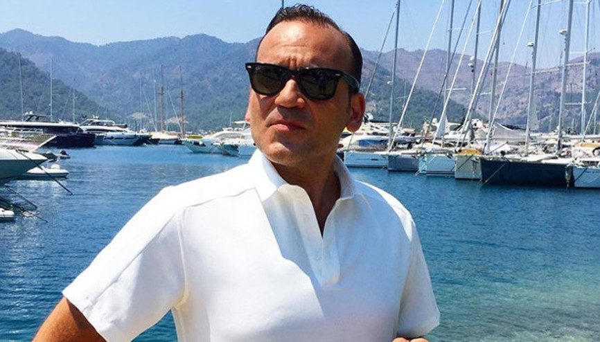 Gürgen Öz: Paralı olduğumu göstermem gerek