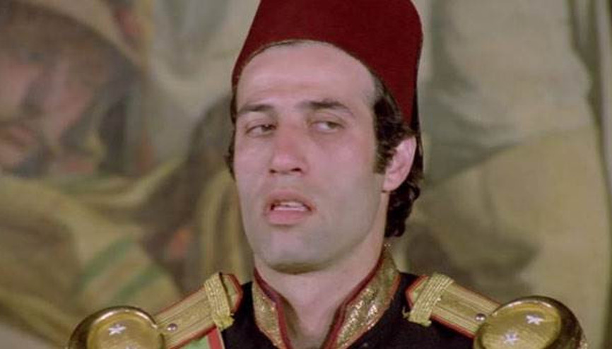 Tosun Paşa ne zaman ve nerede çekildi İşte Tosun Paşanın oyuncuları