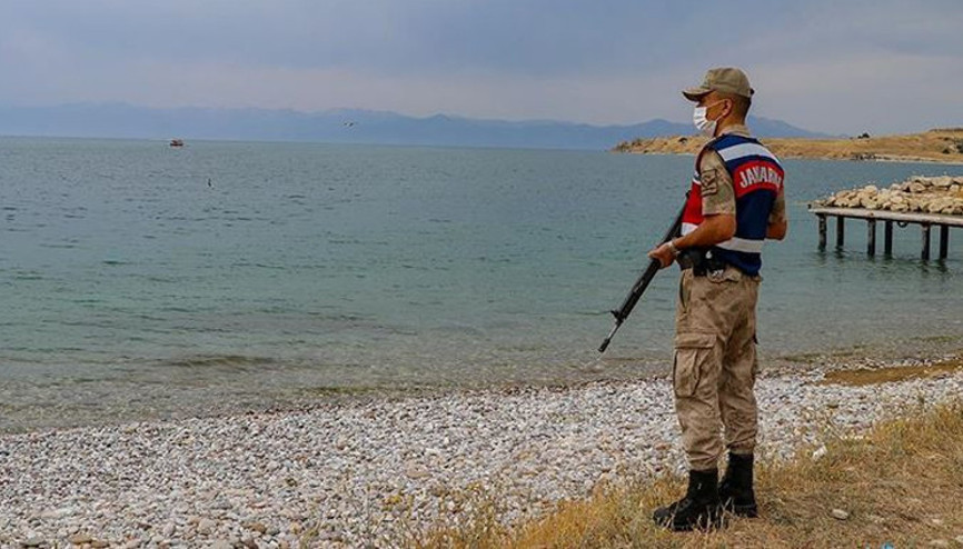 Son dakika... Van Gölünden bir acı haber daha