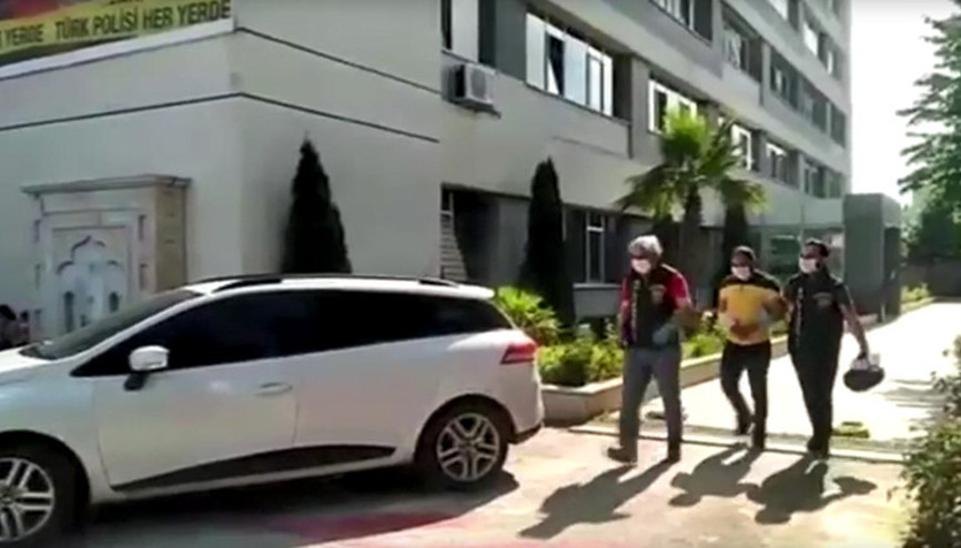 5 ilçede uyuşturucu satıcılarına operasyon: 20 gözaltı