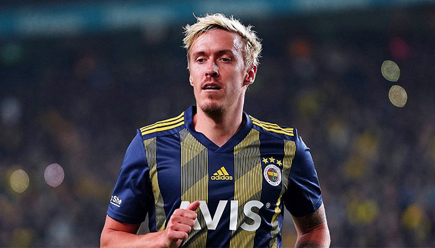 Son Dakika | Max Kruseden ters köşe Transferi Alman basını duyurdu