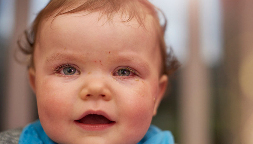 Anne babalar dikkat Çocuğunuz için bu önlemleri mutlaka alın