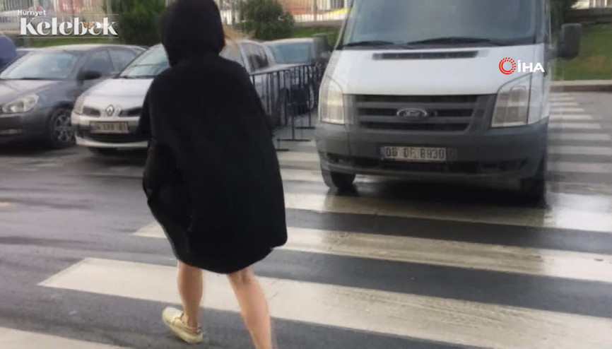 Polisin elini ısırdığı iddia edilen oyuncu Feyza Civelekin cezası belli oldu