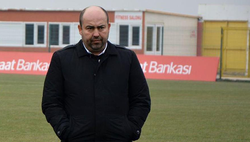 Kızılcabölükspor satışa çıkarıldı İşte fiyatı...