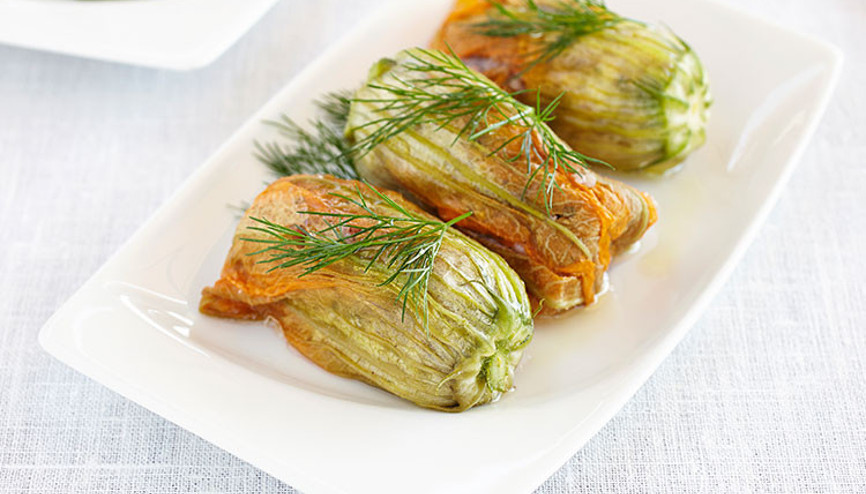 Muğla damak tadınıza hitap edecek yöresel lezzetleriyle büyülüyor...