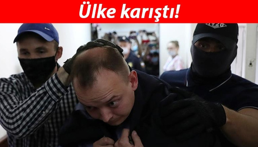 Rusyada vatana ihanet