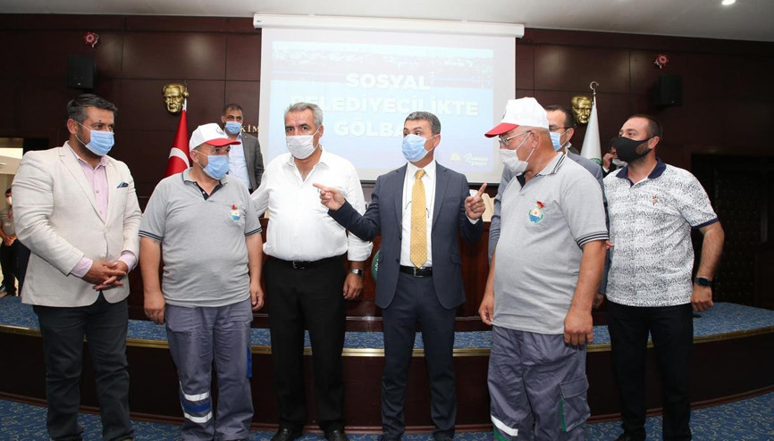 Dokuz etapta tamamlanacak Dokuz etapta tamamlanacak