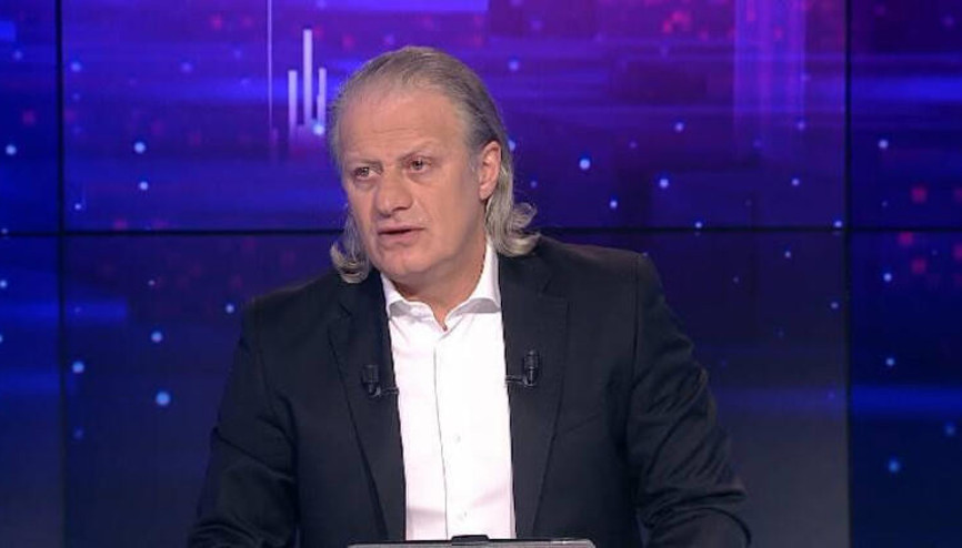 Son Dakika | Tugay Kerimoğlu: Yabancı sınırı çok yanlış, böyle olmaz