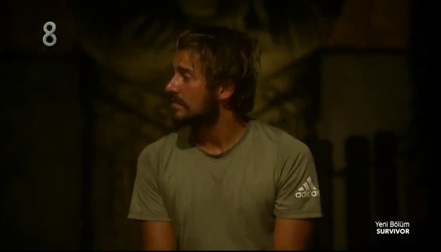 Survivorda yeni eleme adayı belli oldu... Survivorda yeni eleme adayı belli oldu...