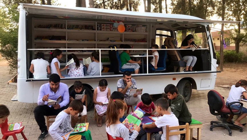 Fark Yaratanlar Programı’nda 11inci sezon