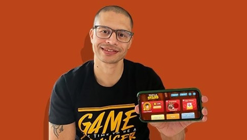 Alex de Souza, İstanbul Tavla Turnuvasına geliyor