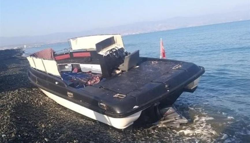 KKTC’de 30 Suriye uyruklu mülteci yakalandı