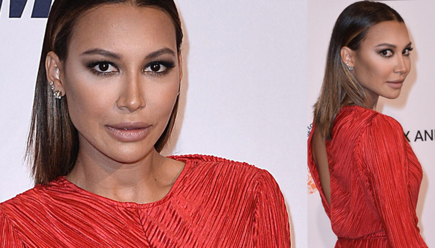 Glee Dizisinin Yıldızı Naya Rivera kimdir