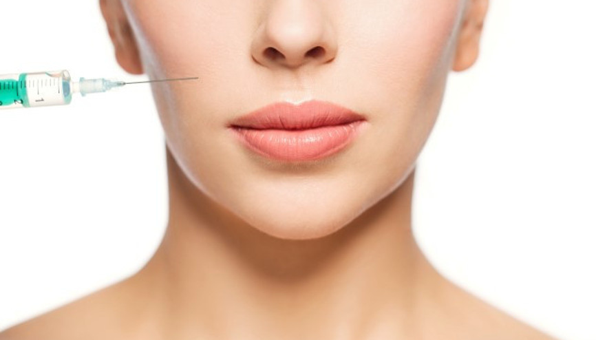 Ameliyatsız Eros Yayı Estetiği Nedir