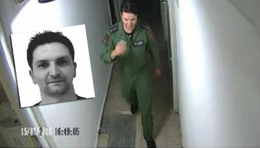 Şeref senin neyine 141 kez idam alan isimle anılmaktan...