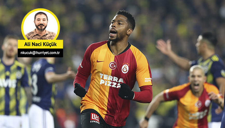 Son Dakika | Galatasaray, Ryan Donk ile yoluna devam edecek.