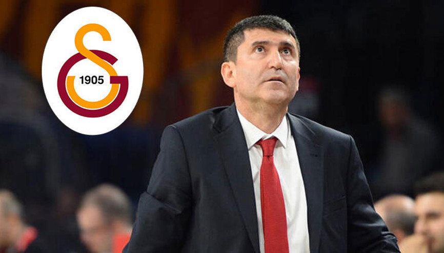 Son Dakika | Zalgiris Kaunasın yeni hedefi: Jasikevicius yerine Ertuğrul Erdoğan