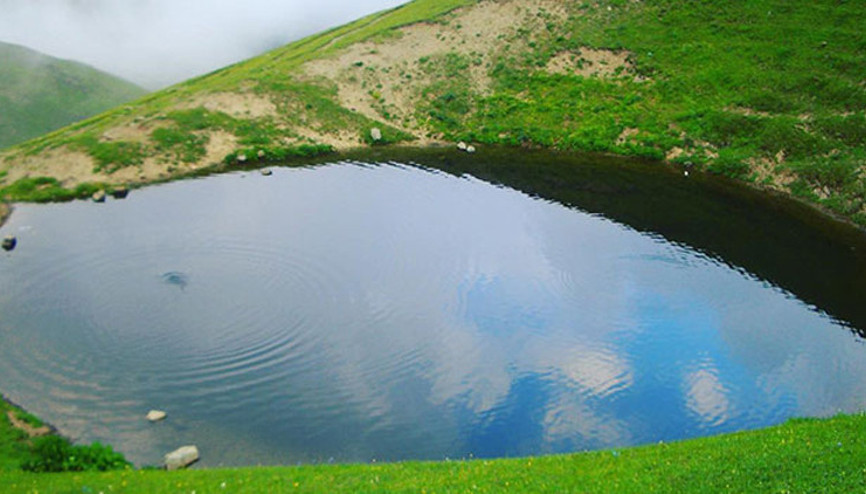 Son dakika... Bakan Kurum açıkladı... Dipsiz Göl kurtarıldı