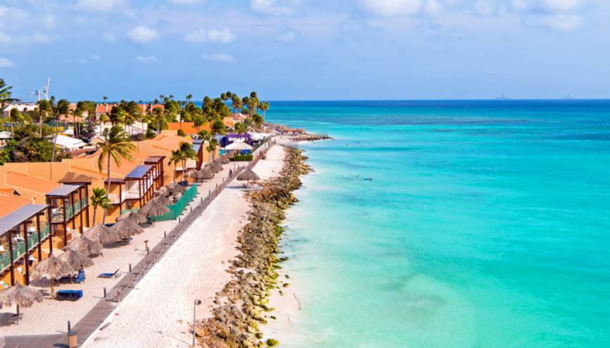 İnanılmaz teklif Evden çalışan turistlere 1 yıllık oturum izni