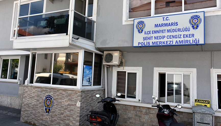15 Temmuz şehidinin ismi polis merkezinde yaşatılıyor