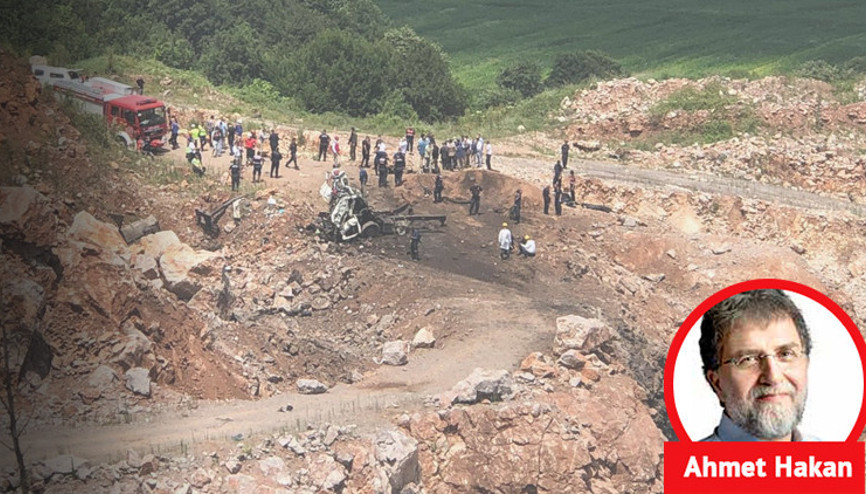 Artık her havai fişek patladığında...