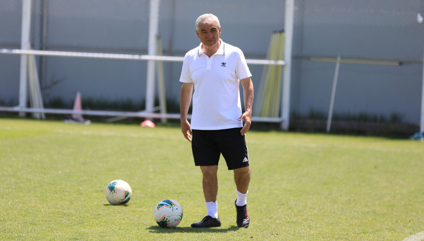 Rıza Çalımbaydan Mert Hakan Yandaş, Emre Kılınç ve Fatih Aksoy itirafı Haklarıdır, gidebilirler...