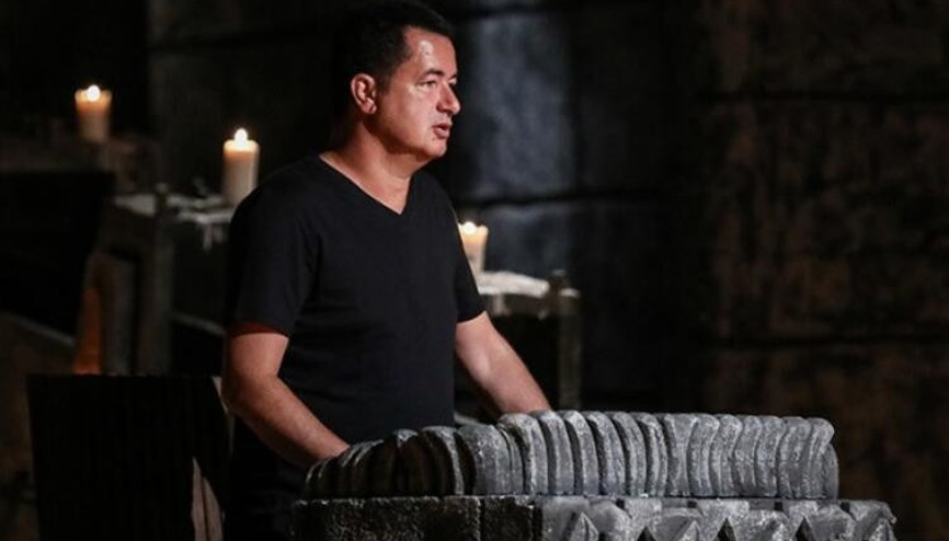 Survivor ne zaman bitiyor İşte Survivor final tarihi ve finalin yapılacağı yer Survivor ne zaman bitiyor İşte Survivor final tarihi ve finalin yapılacağı yer