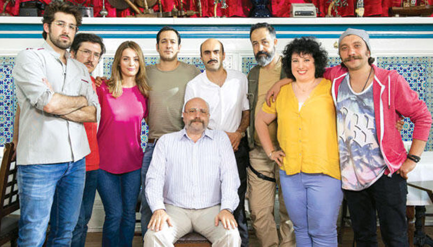 Ölümlü Dünya oyuncuları kimdir, konusu nedir İşte Ölümlü Dünya filmi oyuncu kadrosu