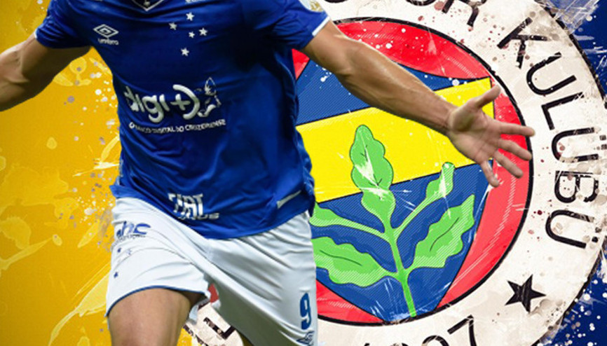 Başkan transferi açıkladı Fenerbahçe ile...