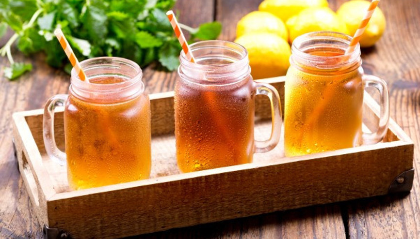 Az Kalorili 6 Yaz İçeceği Tarifi Az Kalorili 6 Yaz İçeceği Tarifi