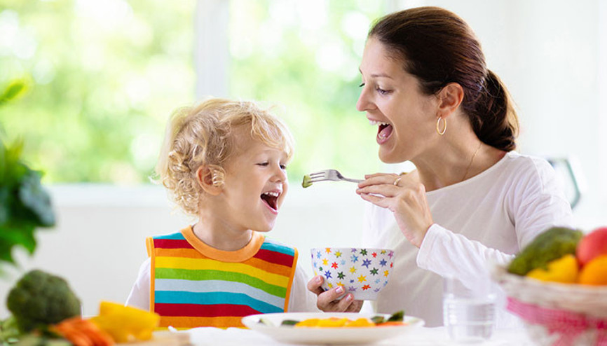 Çocukların bağışıklık sistemini güçlendirecek beslenme önerileri