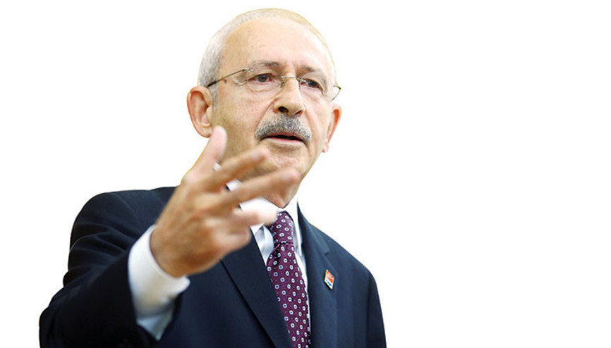 Kılıçdaroğlu, İBB Genel Sekreterliği’ne atanan Çağlar’ın aklandığını söyledi; ‘89’a benzer sendrom yaşamak istemiyoruz’