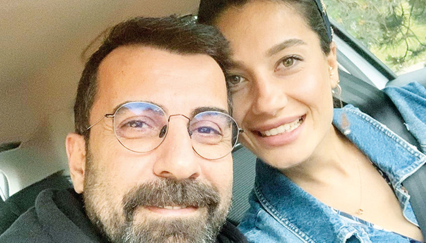 Bir yıldız daha kaydı... Emre Karayel evleniyor