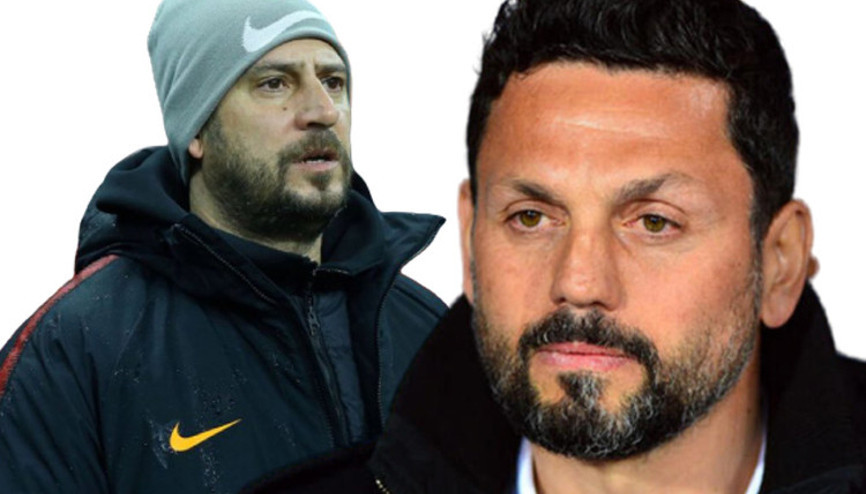 Herkes Erol Bulut derken, Ümit Davala bombası