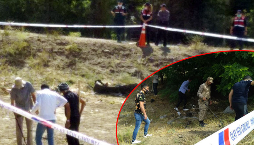 Son dakika haberler: Zırhlı araç kaza yaptı, altınlar çevreye saçıldı