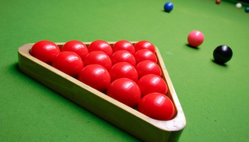 Türkiye Snooker Şampiyonası, İstanbulda yapılacak