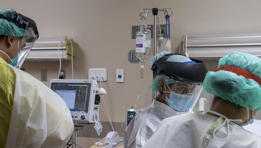 Son dakika... Brezilyada yeni virüs paniği