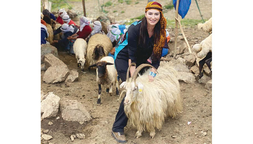 Vanlılar, kahvaltınıza sahip çıkın