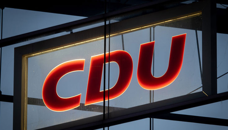 CDU da anladı kotasız olmayacağını